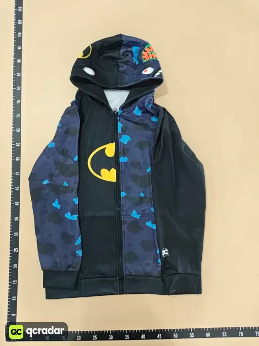QC photo