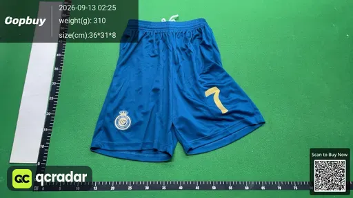 QC photo