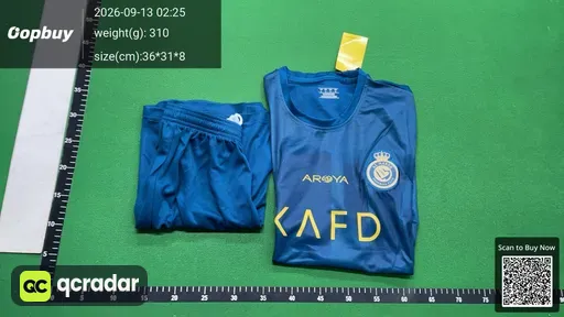 QC photo