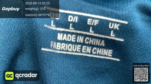 QC photo
