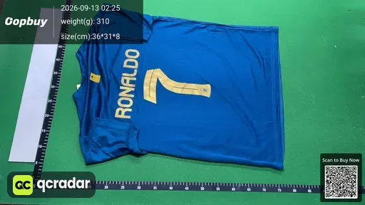 QC photo