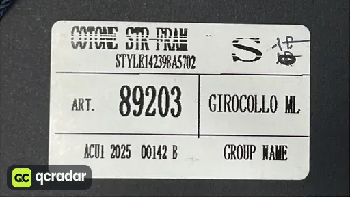 QC photo