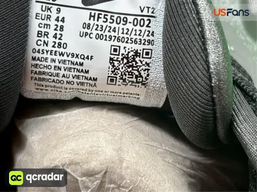 QC photo