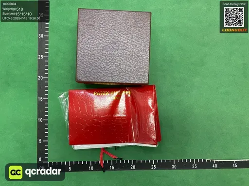 QC photo