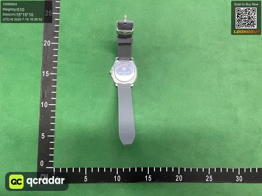 QC photo