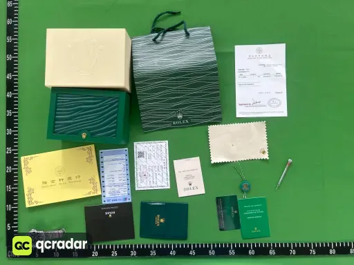 QC photo