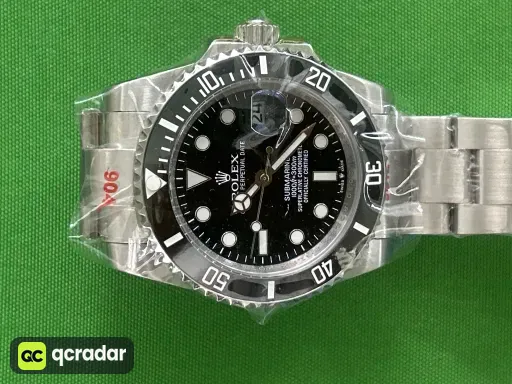 QC photo