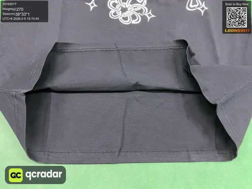 QC photo