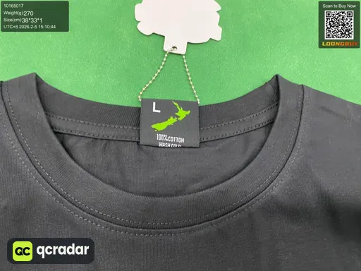 QC photo