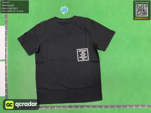 QC photo
