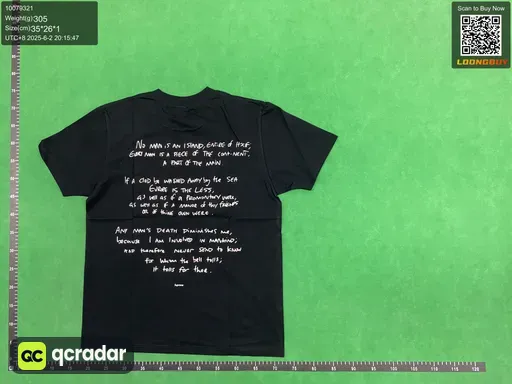 QC photo