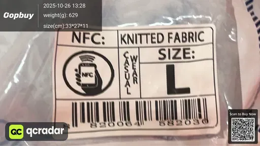 QC photo