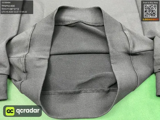 QC photo