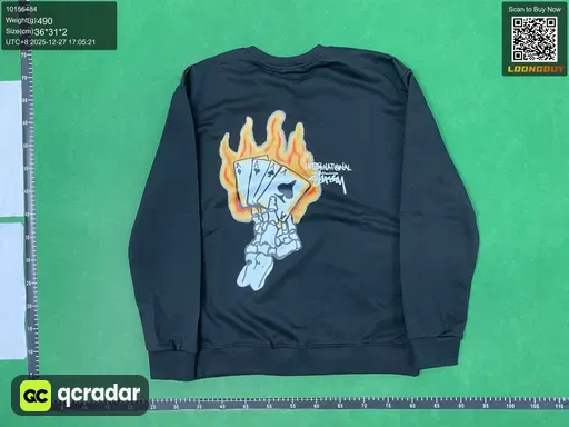 QC photo