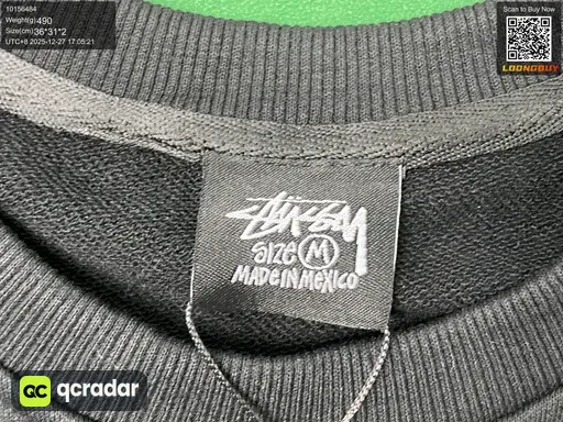 QC photo