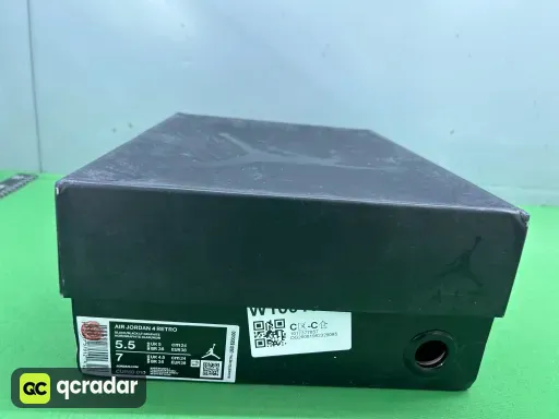 尺码:38