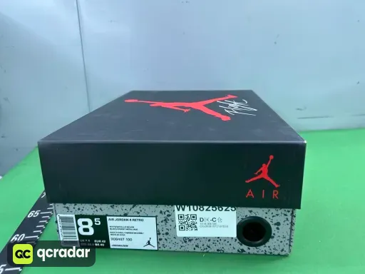 尺码:42