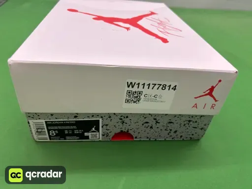 尺码:42