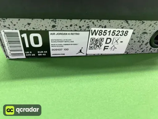 型号:308497-100
