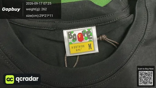 QC photo