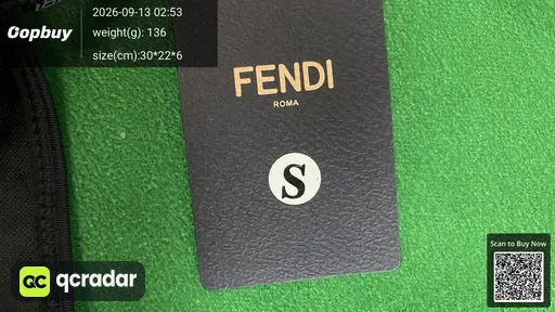 QC photo