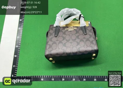 QC photo