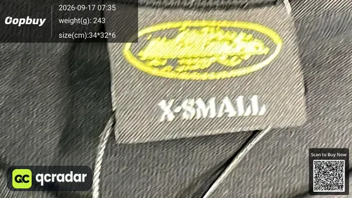 QC photo