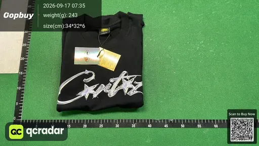 QC photo