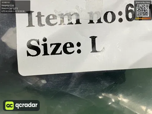 QC photo