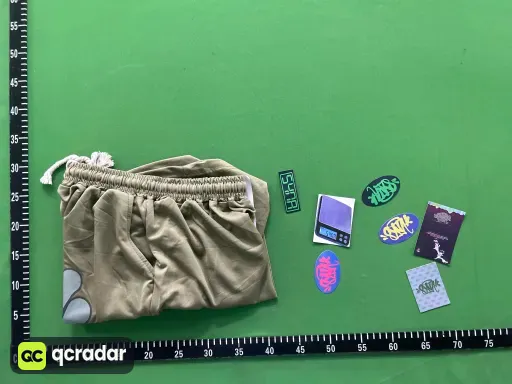尺码:XL
