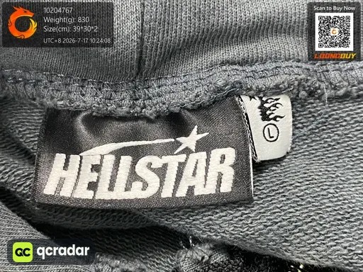 QC photo
