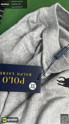 QC photo