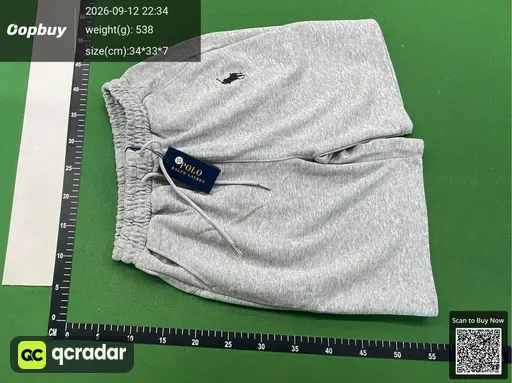 QC photo