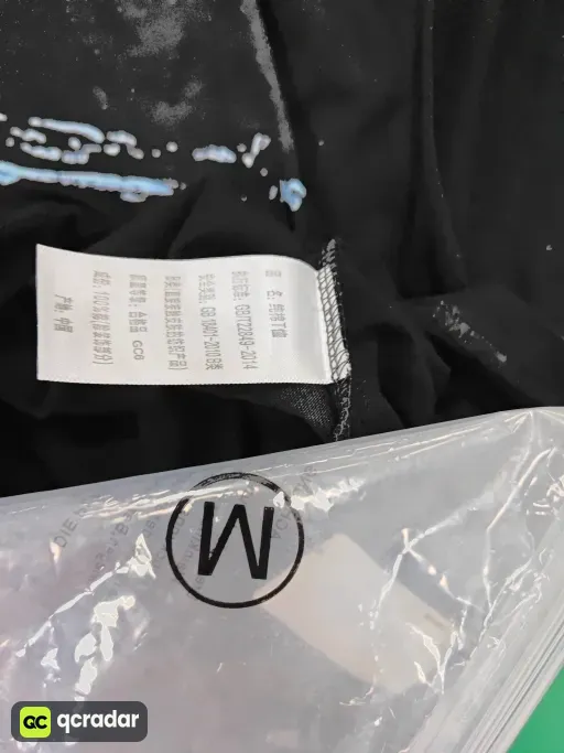 QC photo