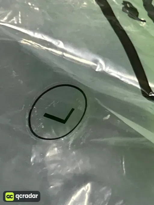 尺码:L