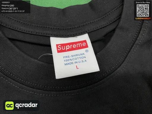 QC photo