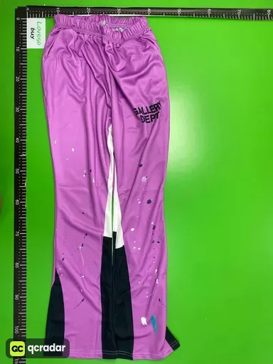 尺码:M