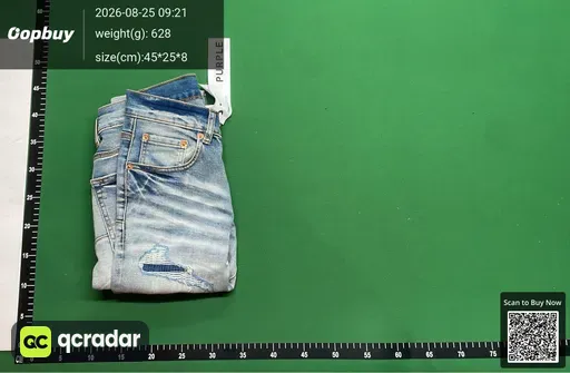 QC photo