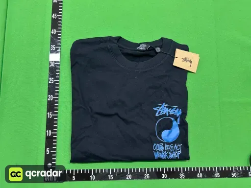 Foto de QC