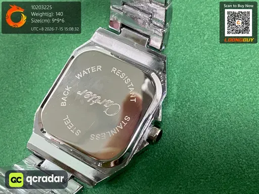 QC photo