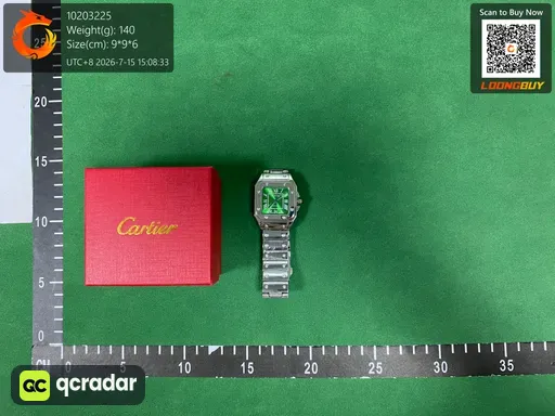 QC photo