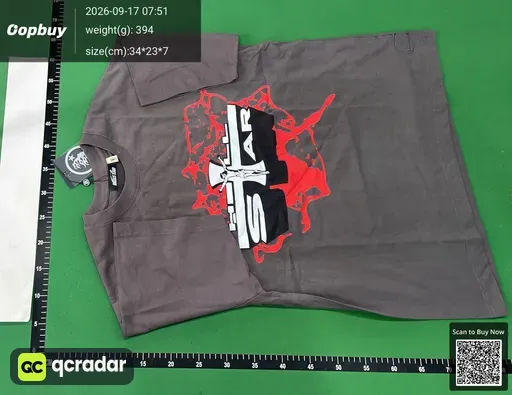 QC photo