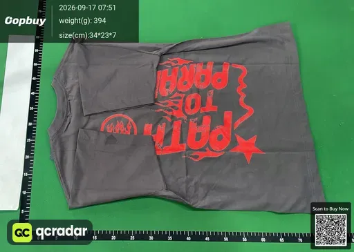 QC photo
