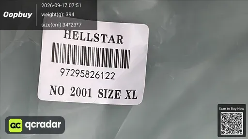 QC photo