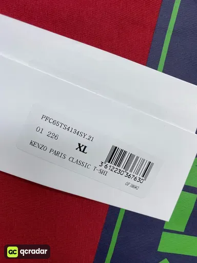 QC photo