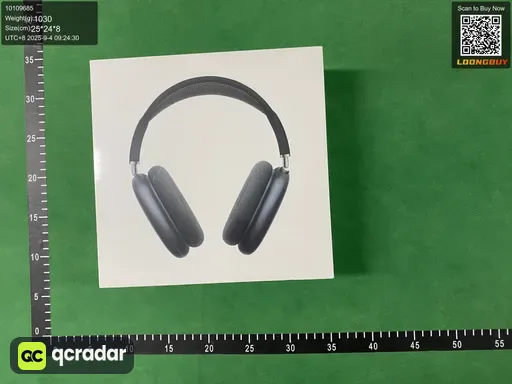 QC photo
