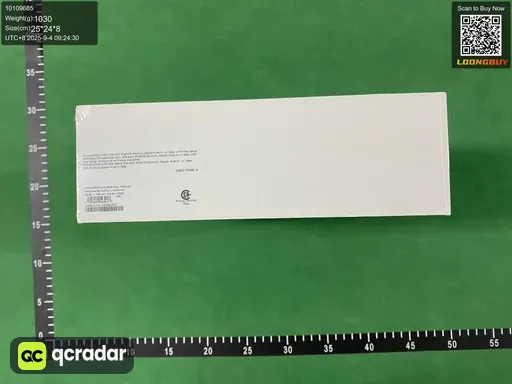 QC photo