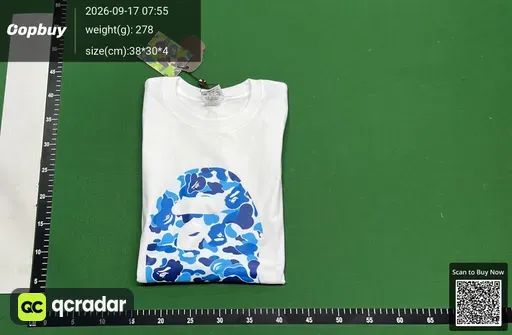 QC photo