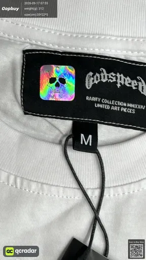QC photo
