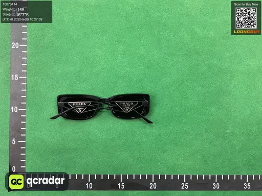 QC photo
